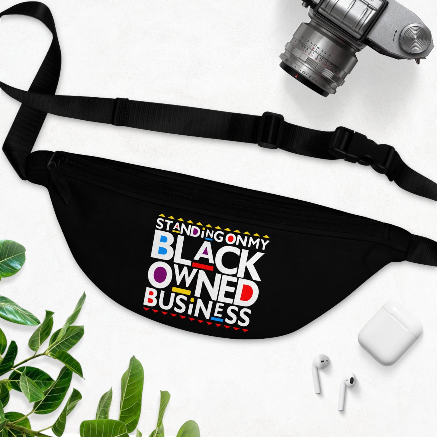 Waist Pack