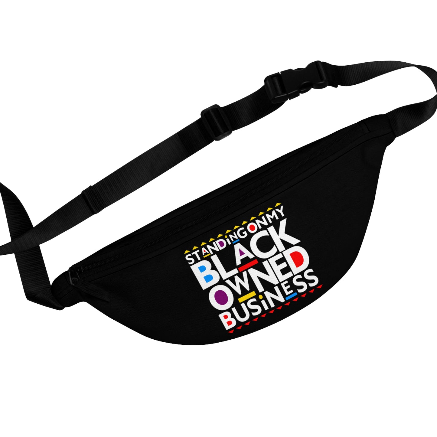 Waist Pack