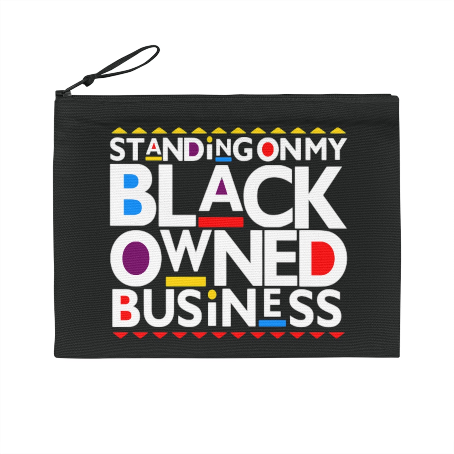 Supply/Money Bag