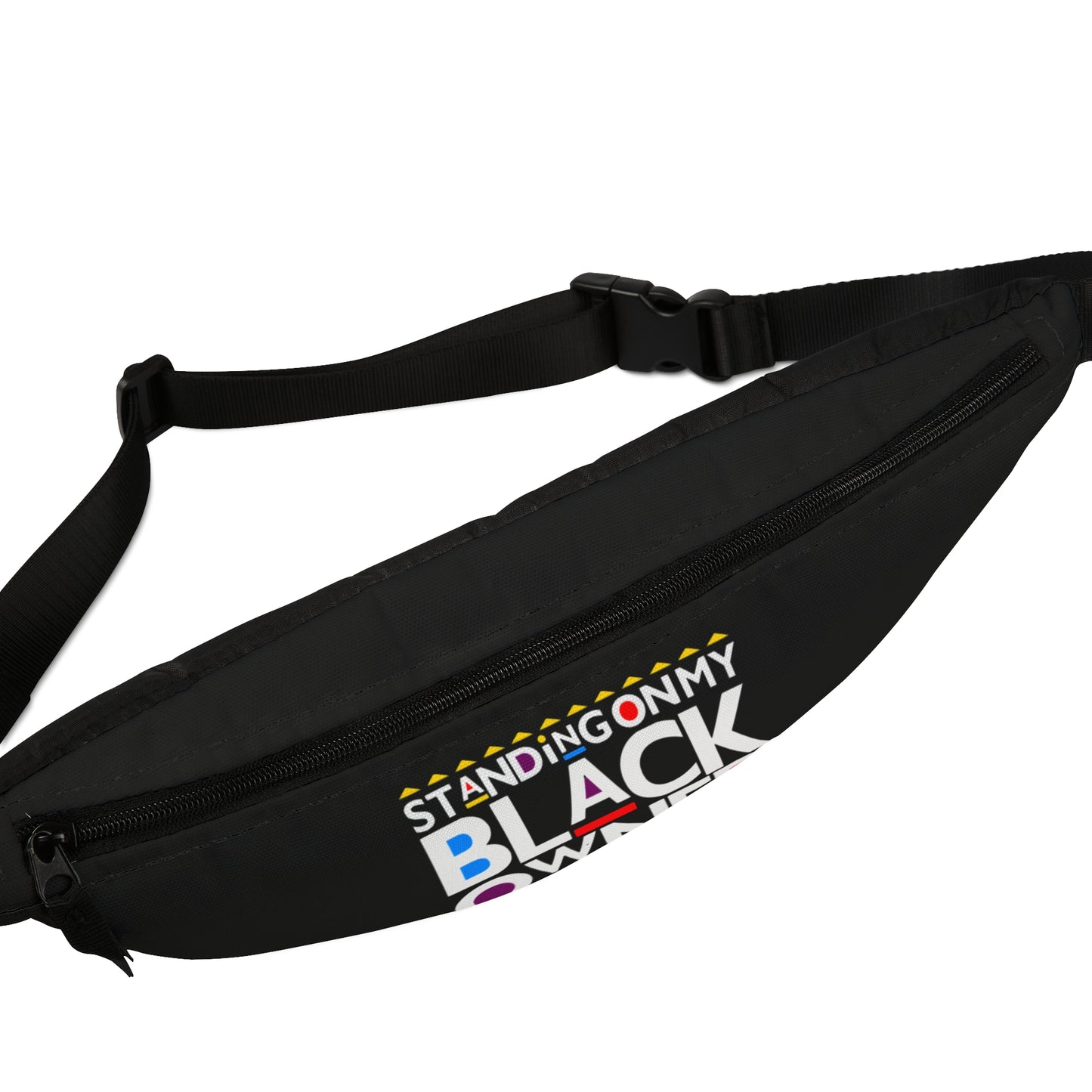 Waist Pack